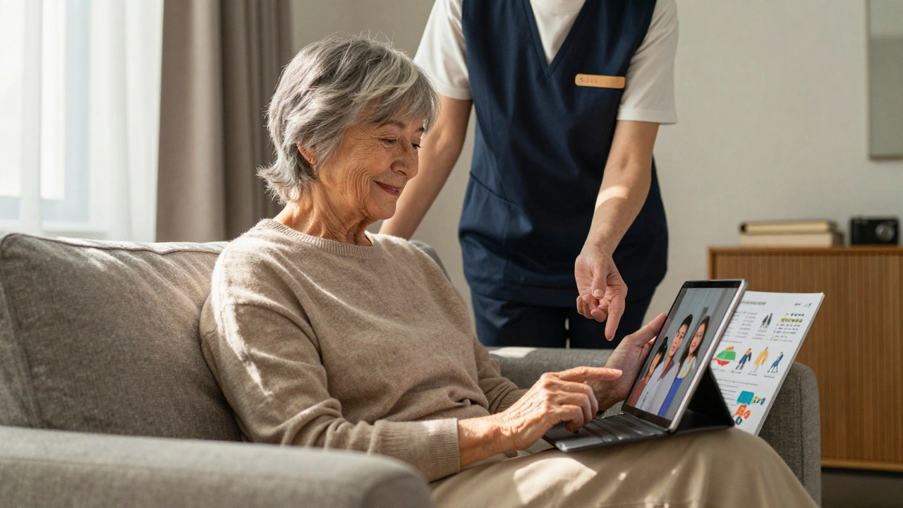 Building a Successful Technology Concierge Practice: Best Practices