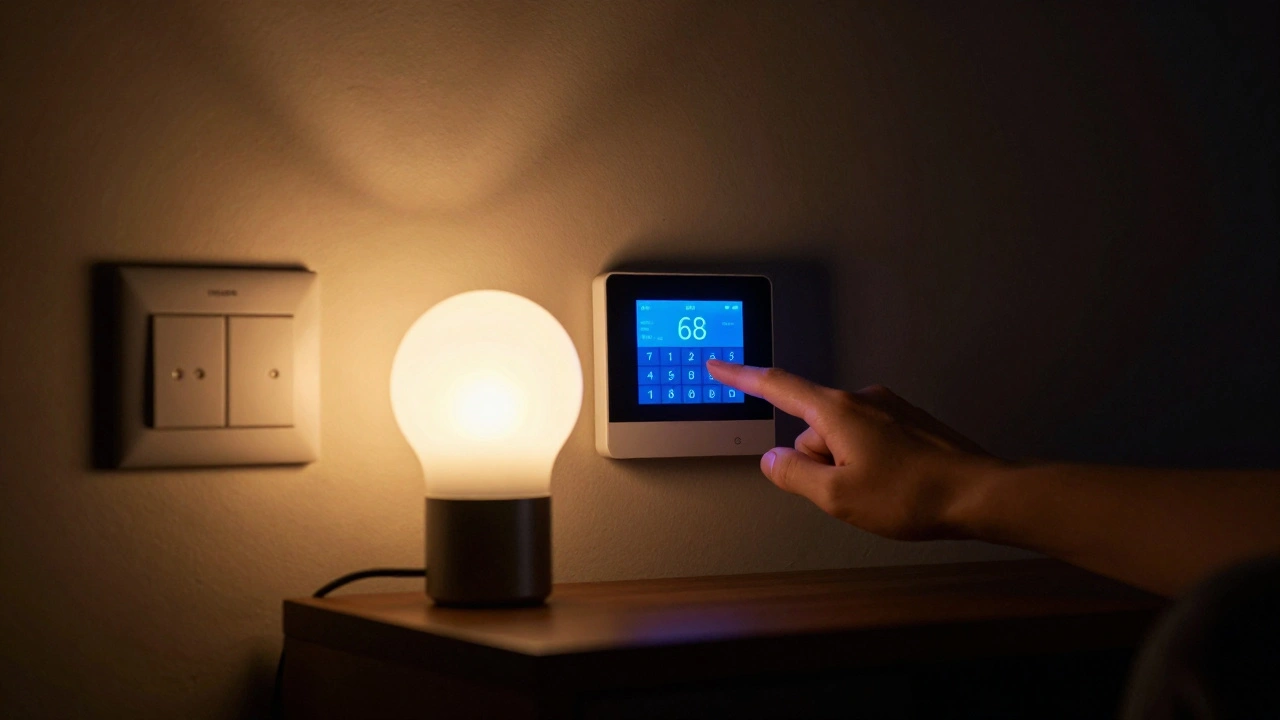 Fallback Modes: What Happens When the Internet Goes Down