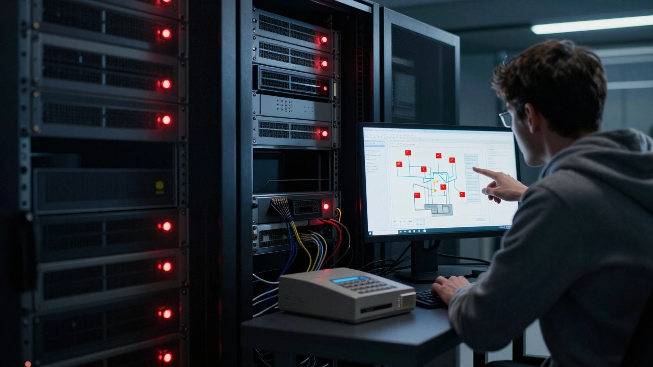 IT Security Audits: How to Find Vulnerabilities and Assess Risk