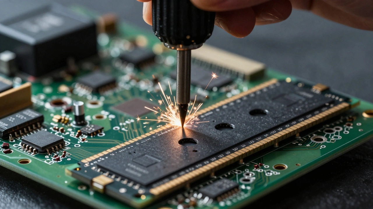 Secure Disposal of Devices: Wipe, Destroy, and Recycle