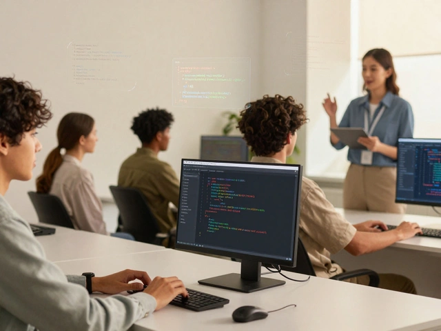 Accessibility in Tech Training: Inclusive Teaching Methods for All Learners