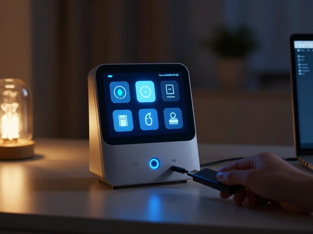 Backup Strategies: Exporting Rules and Restoring Configurations for Smart Home Systems