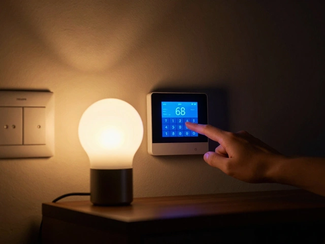 Fallback Modes: What Happens When the Internet Goes Down