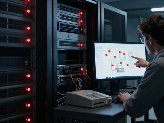 IT Security Audits: How to Find Vulnerabilities and Assess Risk