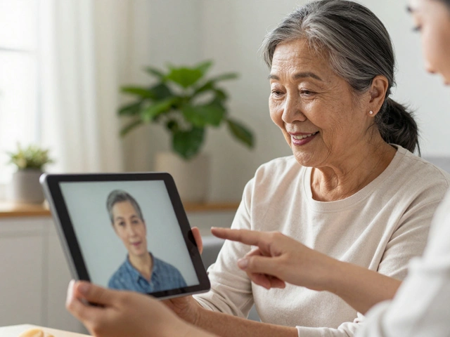 One-on-One Technology Coaching: Personalized Learning and Support