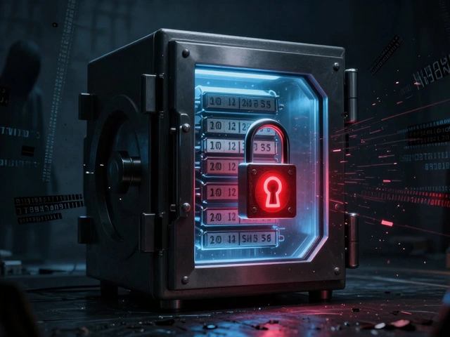 Ransomware-Resilient Backups: How Immutability and Versioning Keep Your Data Safe