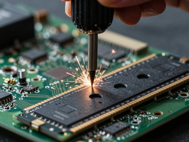 Secure Disposal of Devices: Wipe, Destroy, and Recycle