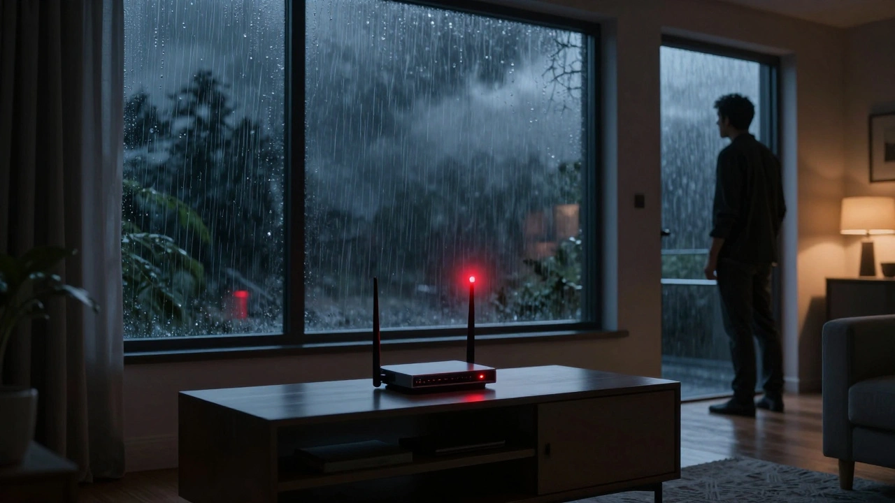 Backup and Redundancy in Smart Home Systems for Reliability Guide