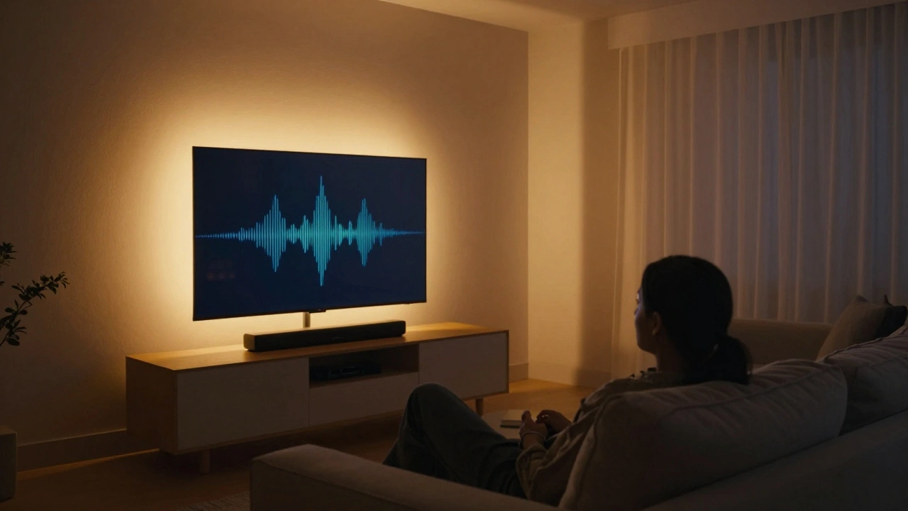 How to Integrate Smart Lighting and Audio for Home Entertainment Automation