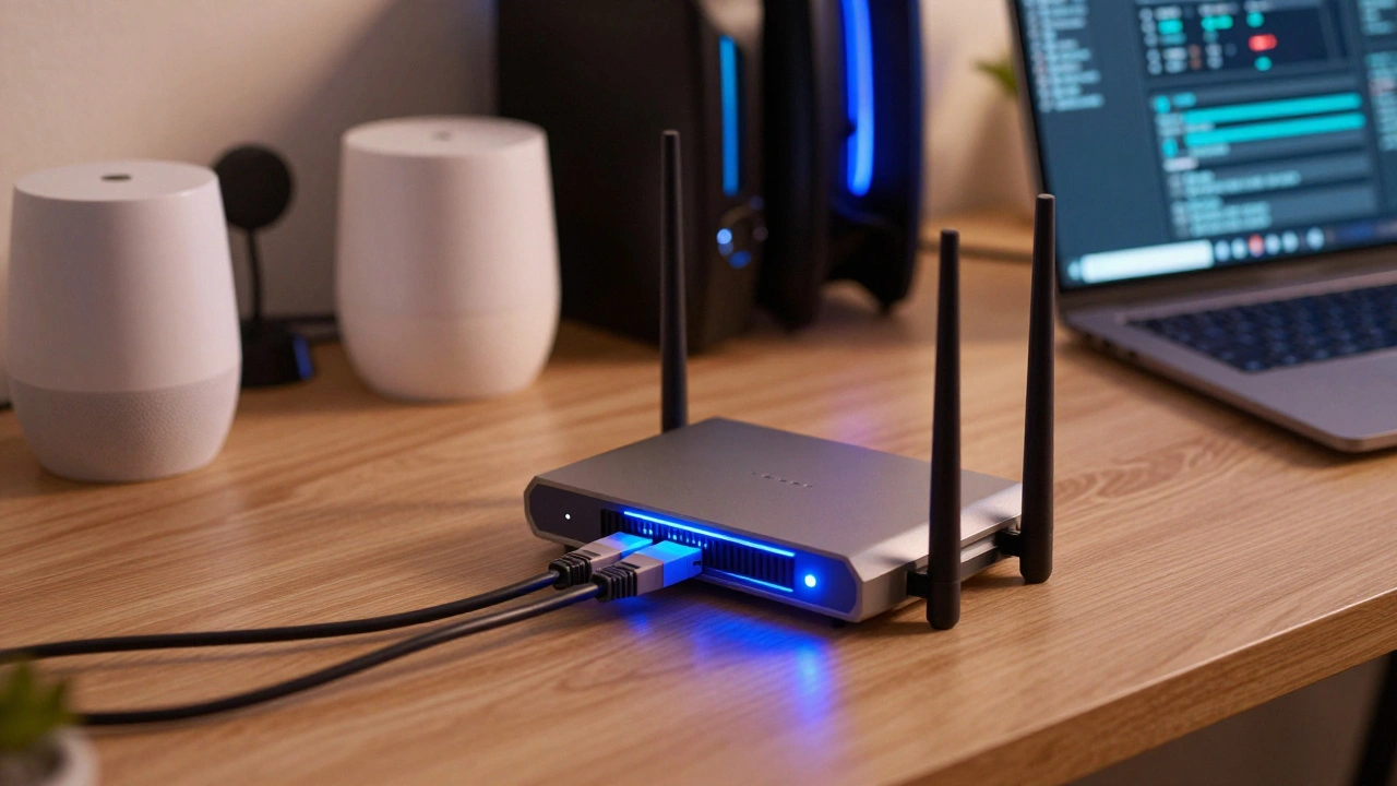 ISP Modem Bridge Mode: How to Take Full Control of Your Home Network
