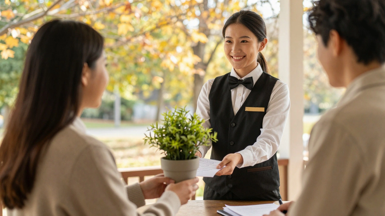Referral Programs and Testimonials That Build Trust in Concierge Services