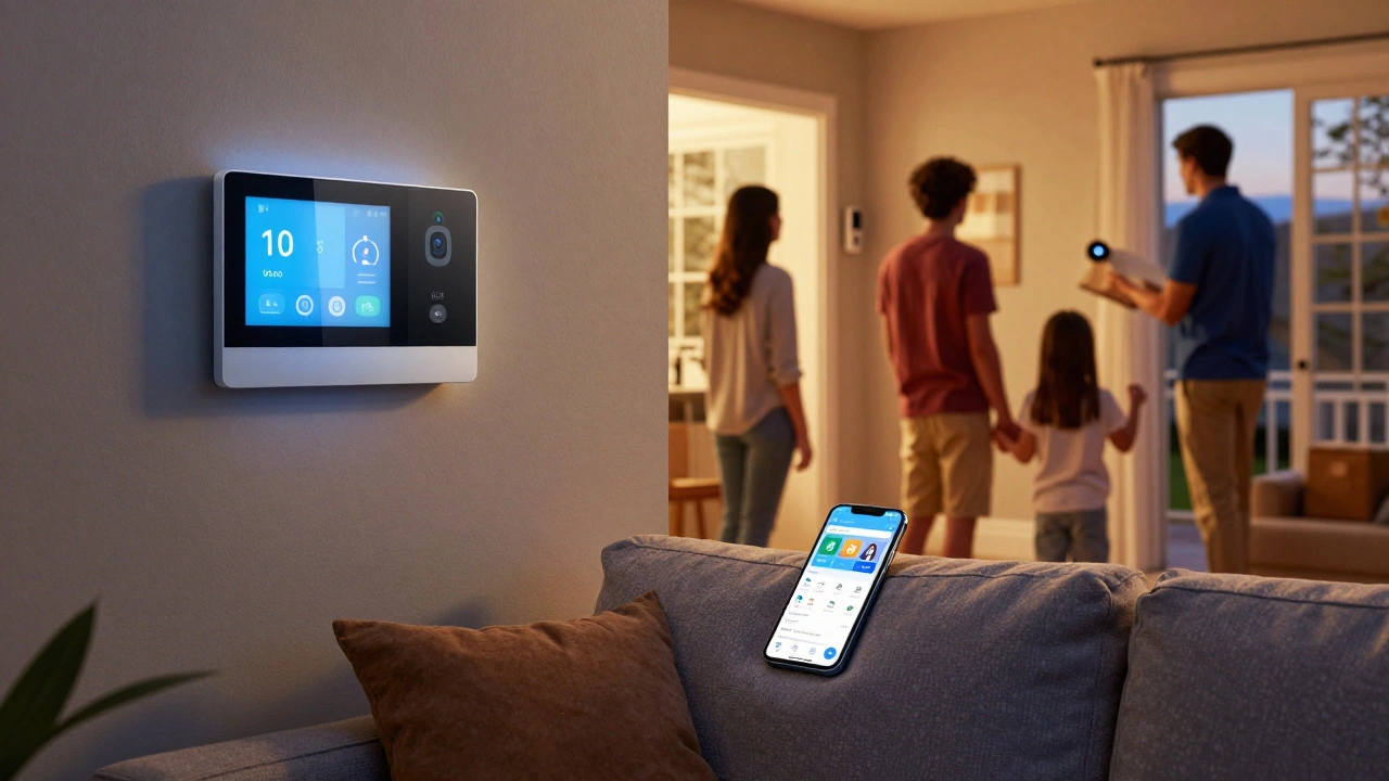 Smart Home Market Growth: Industry Predictions and Projections for 2026