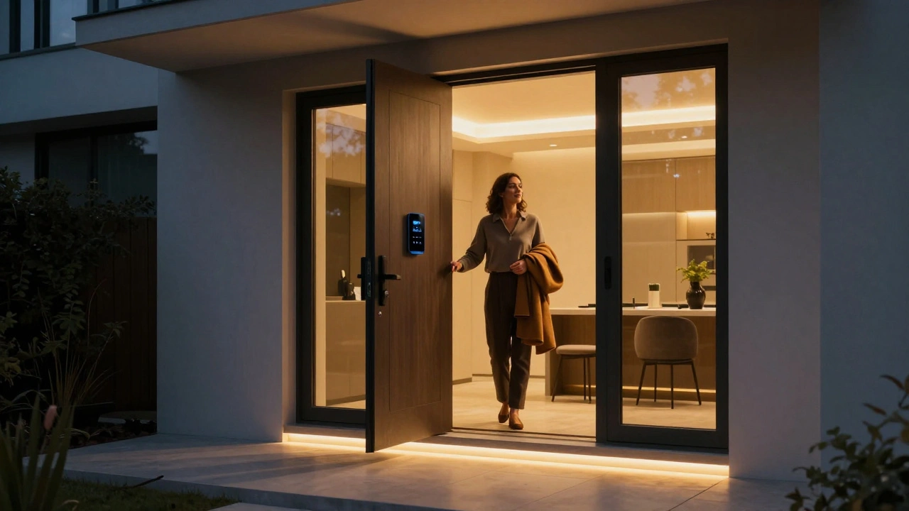 Smart Home Technology Explained for Beginners: A 2026 Guide