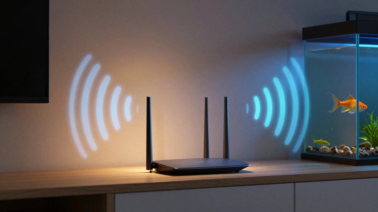 Solving Wi-Fi Dead Zones: Extend Connectivity Throughout Your Home