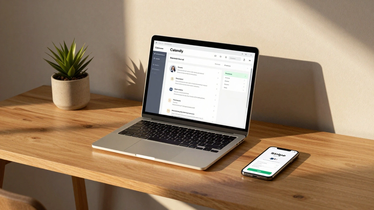 Technology Stack for Service Providers: Essential Tools and Software for Concierge Businesses
