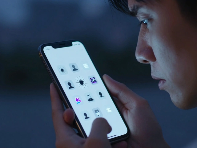 App Crashes and Freezing: Fixing Mobile Control Issues