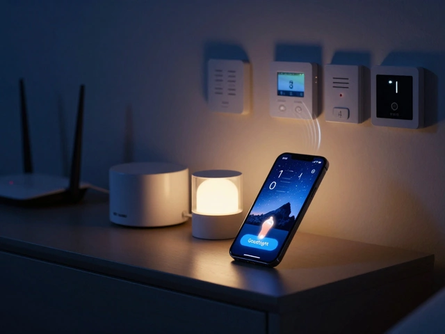 Fixing Delays in Smart Home Scenes and Group Commands