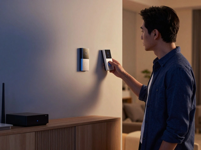 How to Choose Between DIY and Professional Smart Home Installation