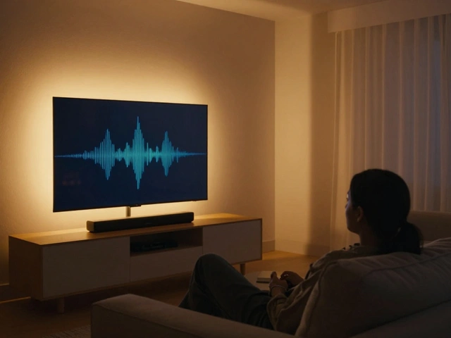 How to Integrate Smart Lighting and Audio for Home Entertainment Automation