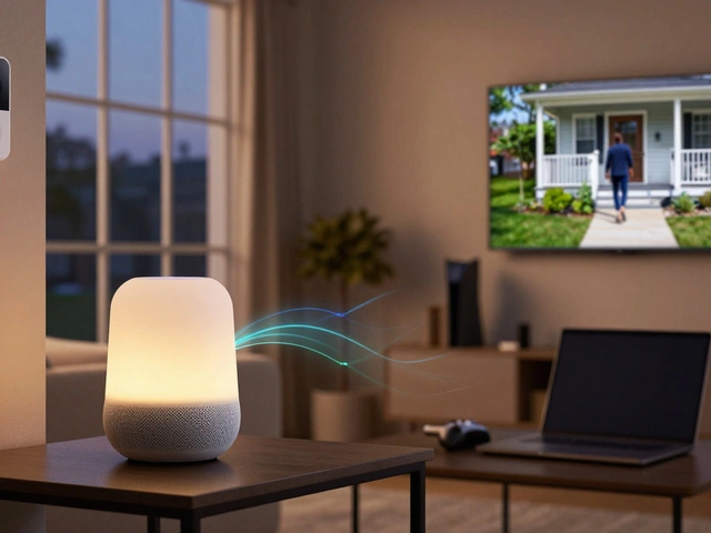 Smart Home QoS: Prioritize Voice, Video, and Security Traffic for Smoother Performance