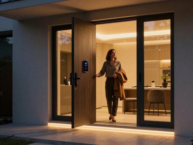 Smart Home Technology Explained for Beginners: A 2026 Guide