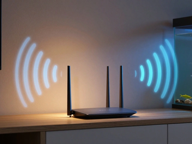Solving Wi-Fi Dead Zones: Extend Connectivity Throughout Your Home