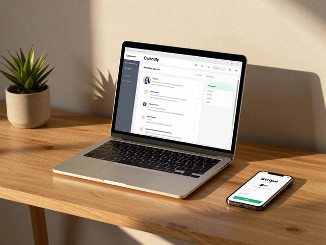 Technology Stack for Service Providers: Essential Tools and Software for Concierge Businesses