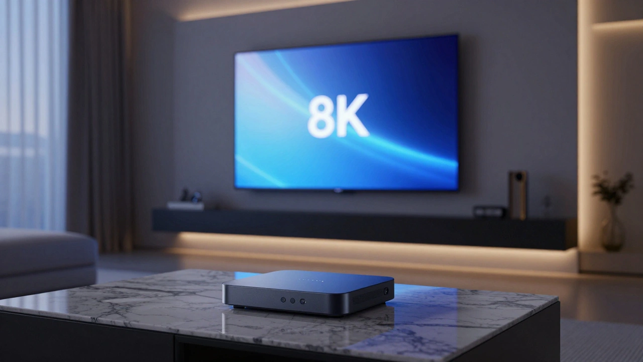 Best Streaming Devices for Smart Home Entertainment in 2026