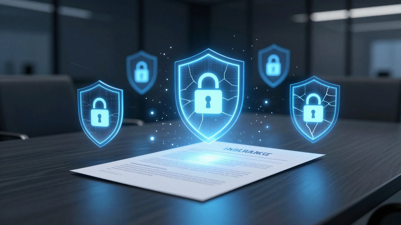 Cyber Insurance Requirements: Essential Security Controls for 2026 Coverage