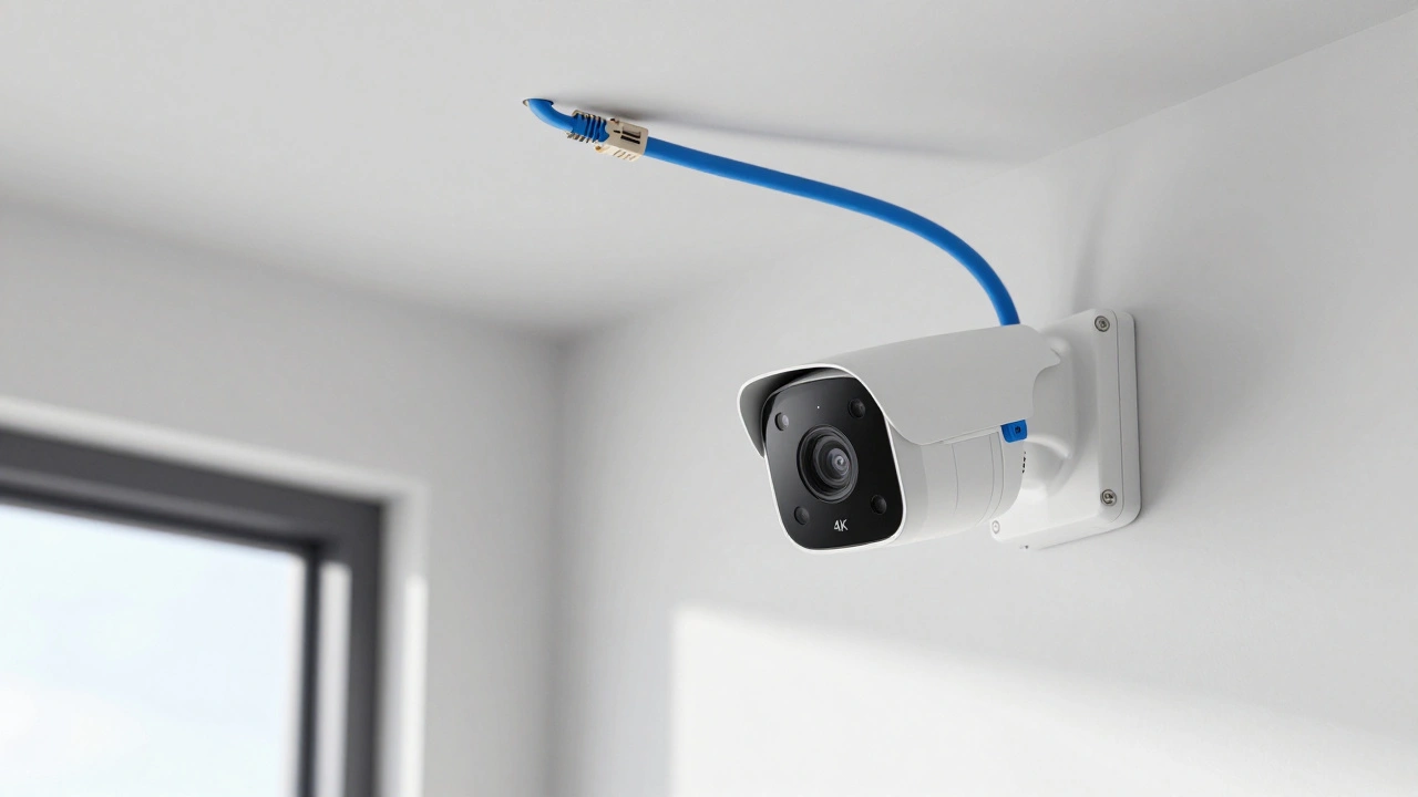 Hardwired vs. Wireless Smart Home Devices: Which Connection is Better?