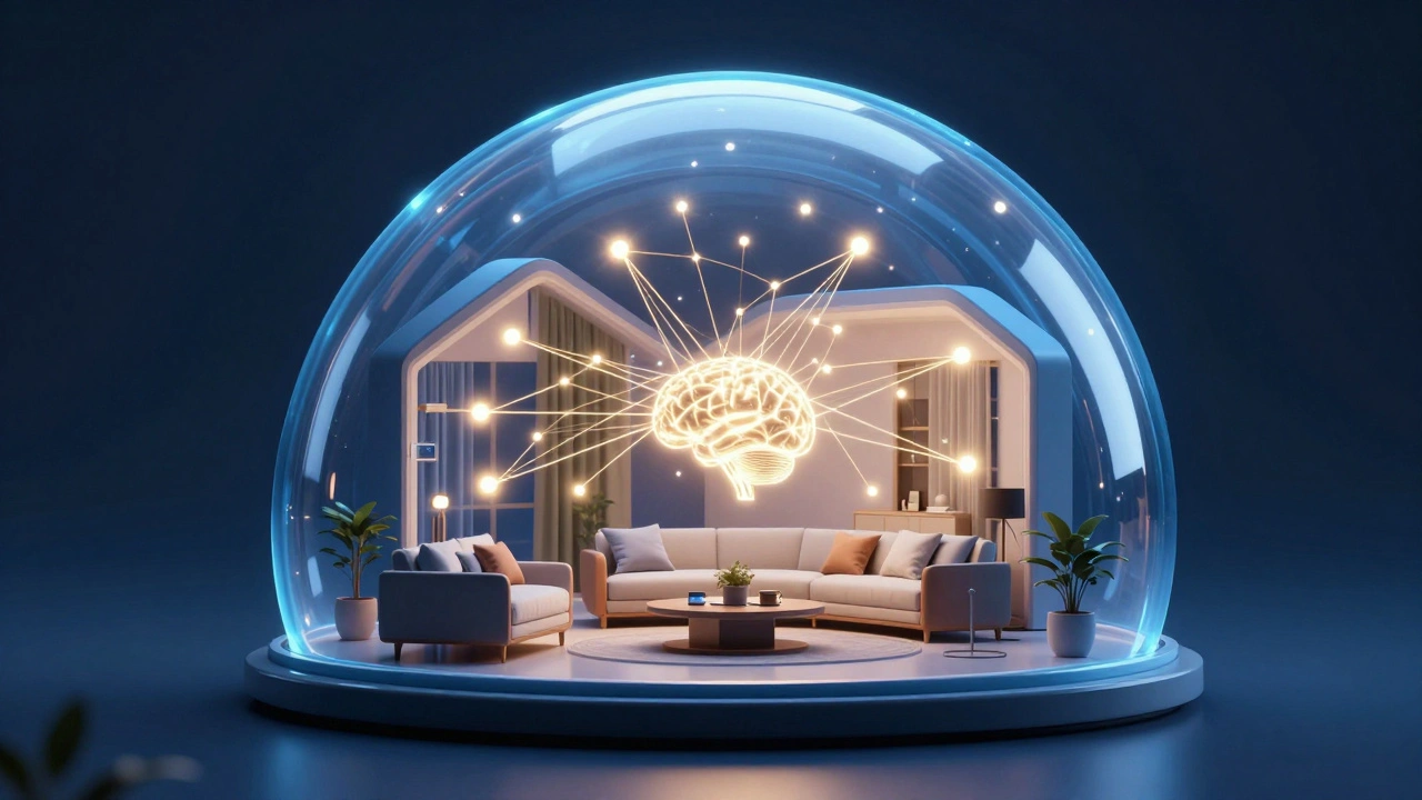 Home Assistant vs Hubitat: Which DIY Smart Hub is Right for You?