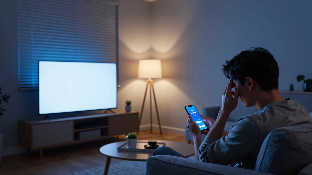 How to Collect Logs for Smart Home Support Tickets