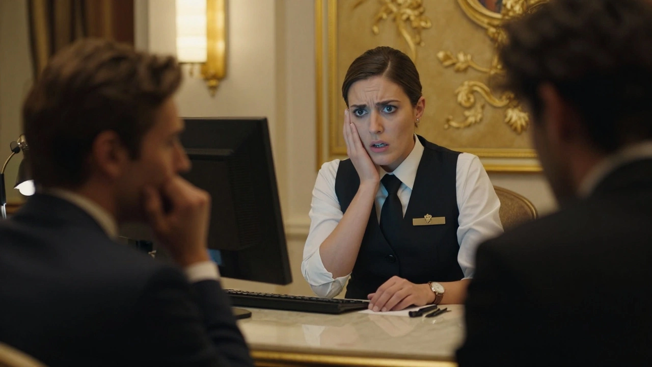 How to Train Hospitality Staff on Modern Technology Systems