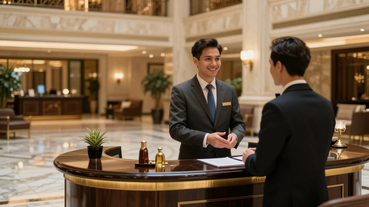 Mastering Concierge KPI Dashboards: Measuring CSAT, NPS, and First-Time Fix Rates