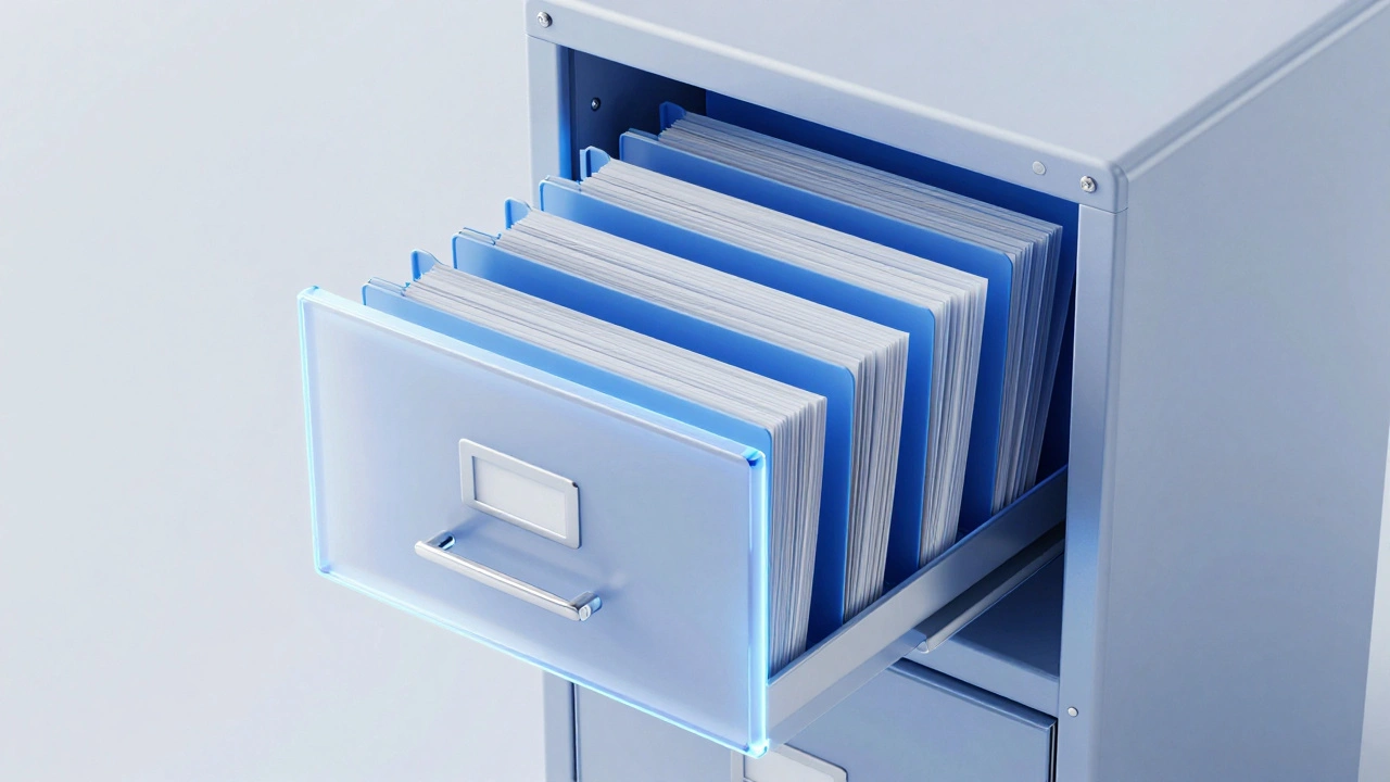 Object Storage vs. File Storage: Choosing the Right Cloud Model