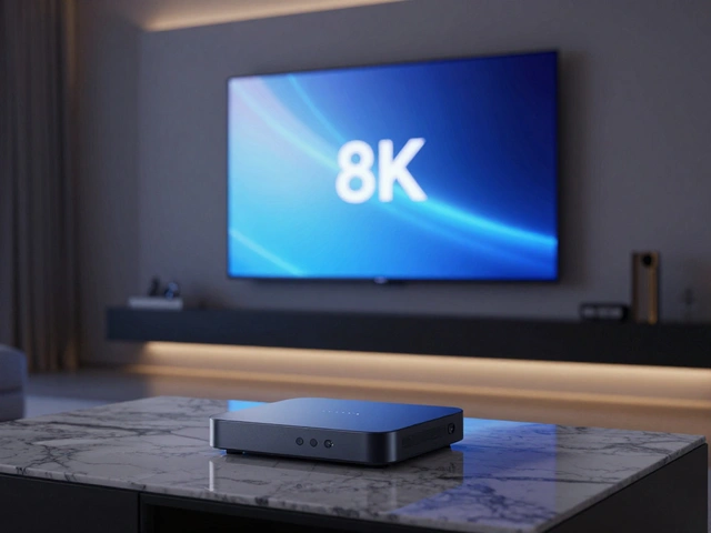 Best Streaming Devices for Smart Home Entertainment in 2026