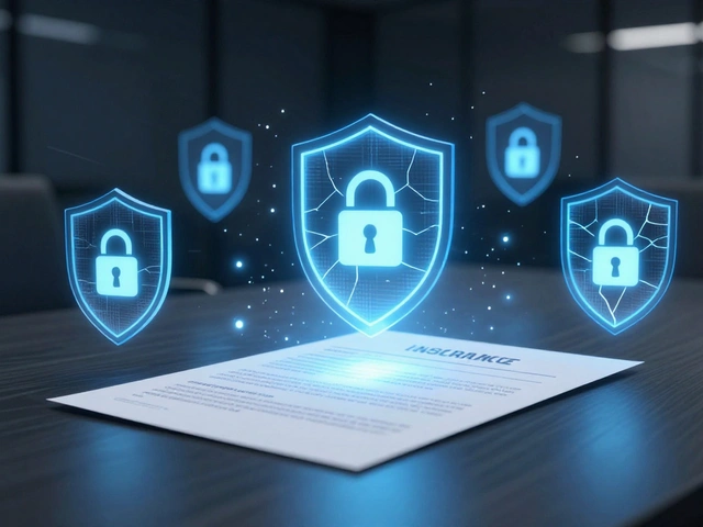 Cyber Insurance Requirements: Essential Security Controls for 2026 Coverage