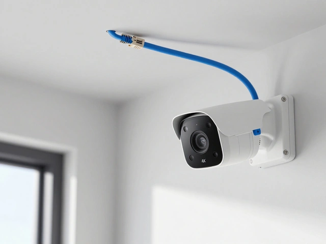 Hardwired vs. Wireless Smart Home Devices: Which Connection is Better?