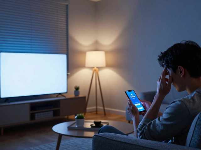 How to Collect Logs for Smart Home Support Tickets