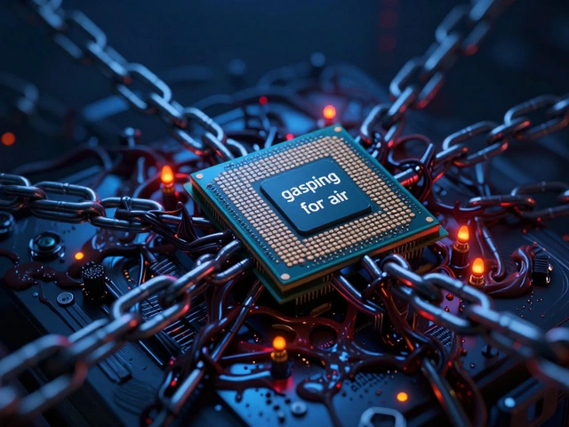 How to Tune Your Firewall and Antivirus to Stop PC Slowdowns