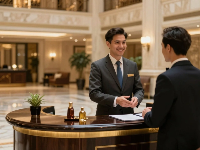 Mastering Concierge KPI Dashboards: Measuring CSAT, NPS, and First-Time Fix Rates