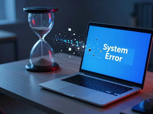 Time Machine vs File History: How to Use Built-In Backups for Mac and Windows