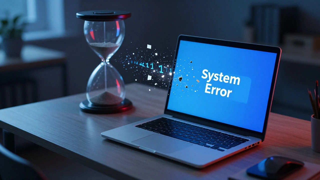 Time Machine vs File History: How to Use Built-In Backups for Mac and Windows
