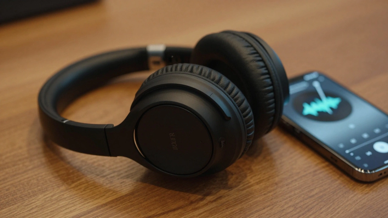 Audio Formats Explained: FLAC, AAC, and Hi-Res Streaming Guide