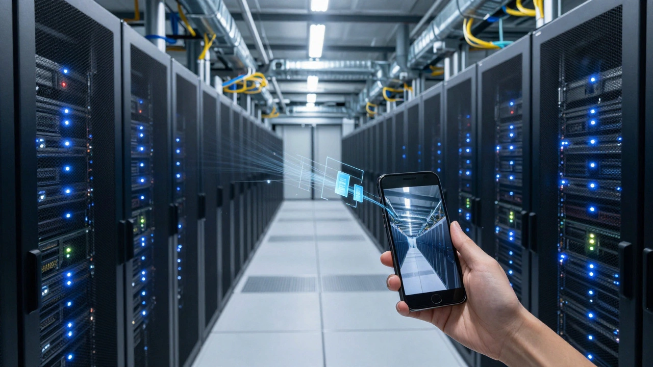 Cloud Storage Explained: How It Works for Individuals and Businesses in 2026
