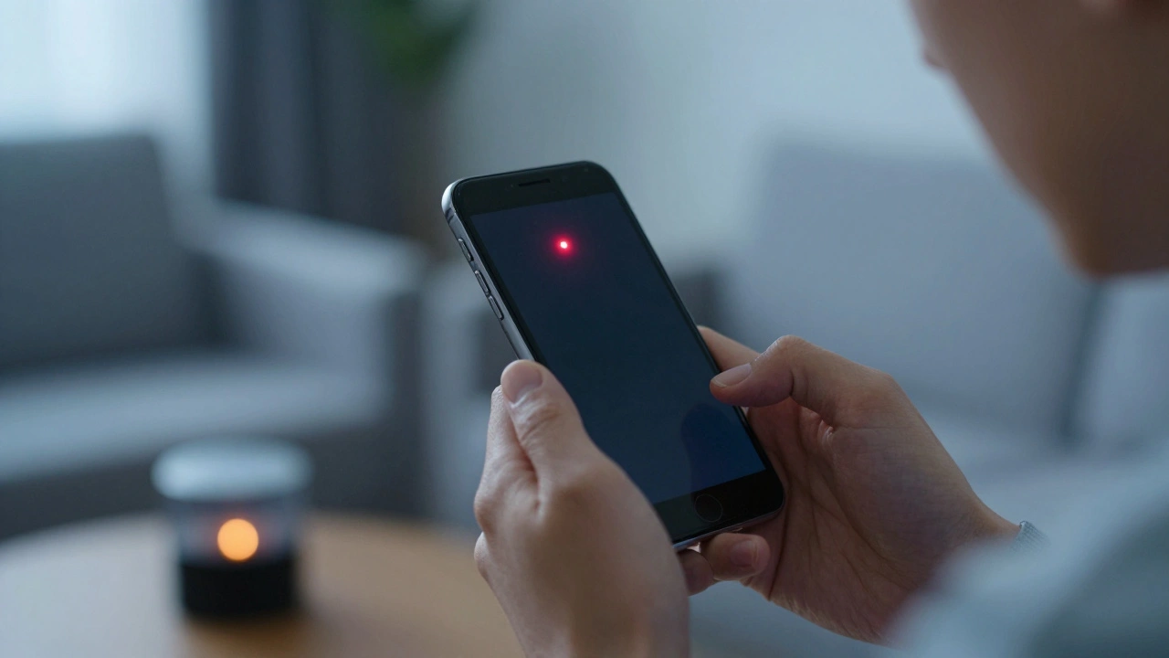 Fix 2.4 GHz Pairing Issues: Phone, Router, and App Solutions