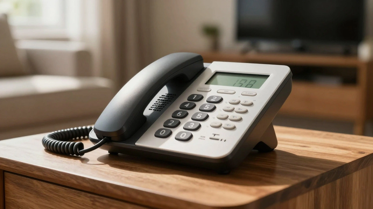 Hearing-Friendly Tech: Best Amplified Phones and TV Listening Systems for Seniors