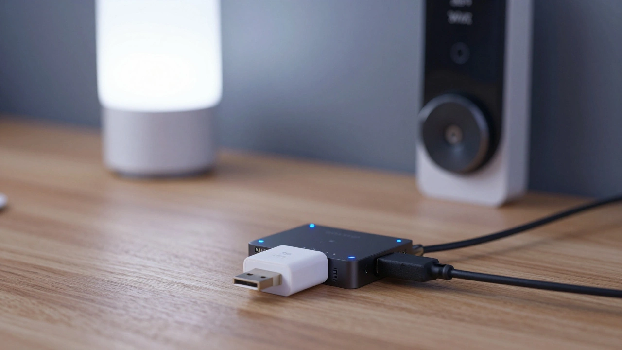 How to Connect Incompatible Smart Home Devices with Bridges and Adapters