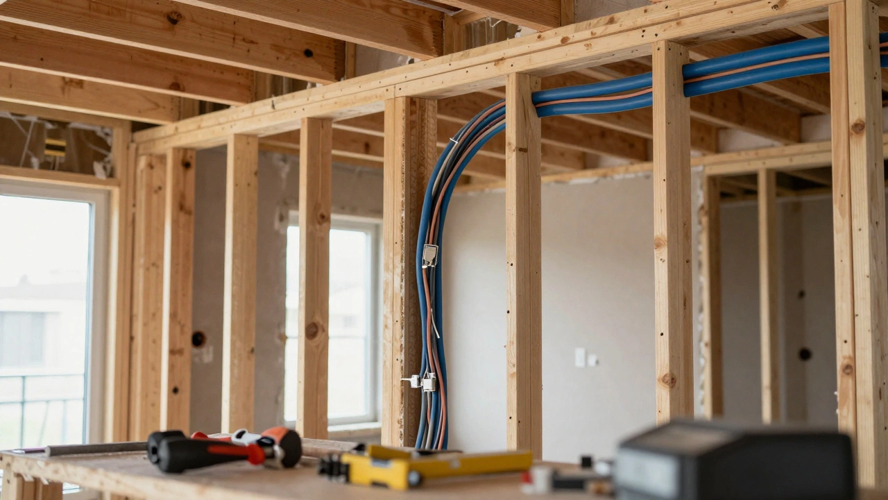 How to Future-Proof a Smart Home During Renovations: The Complete Guide