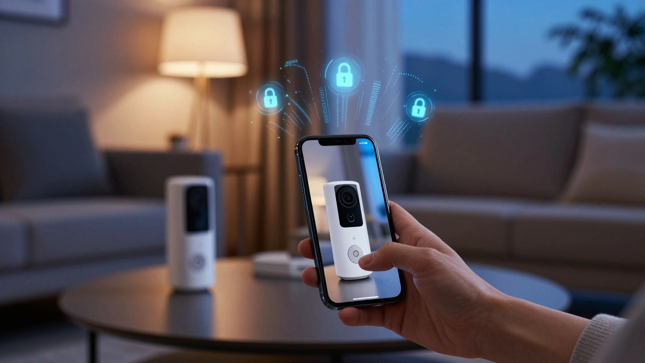 Secure Remote Smart Home Access: VPN Setup and Network Protection Guide